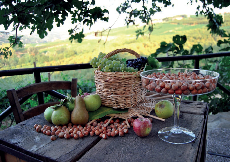 Langhe, un universo dalle sorprese infinite