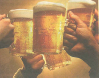 La birra tra piacere e business