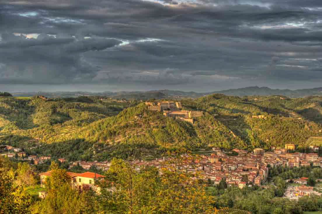 Il Gavi, un vino molto cortese