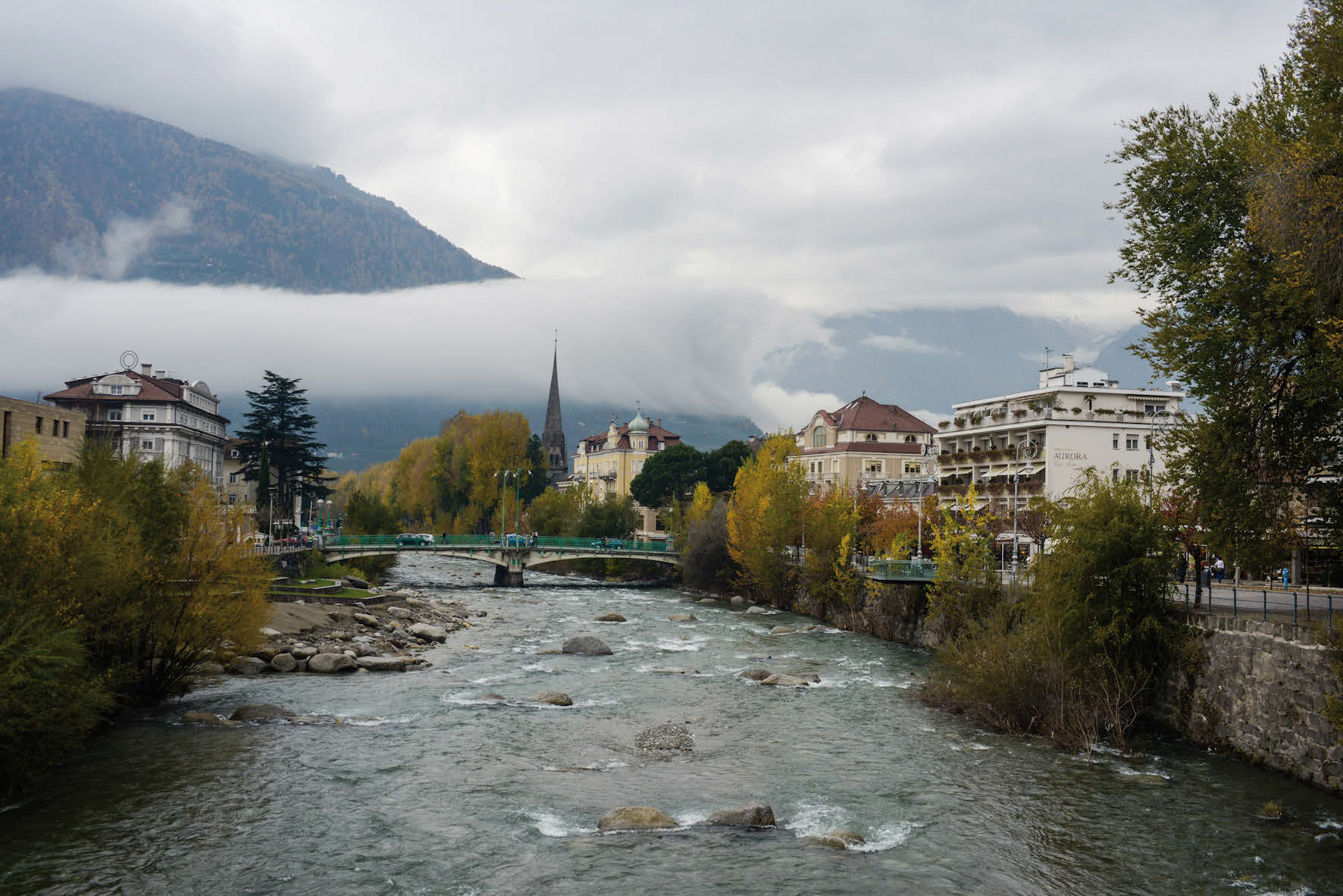 Merano WineFestival, ventidue anni di successi