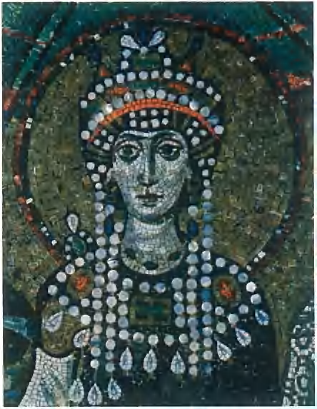L’ARTE DI ADORNARSI
