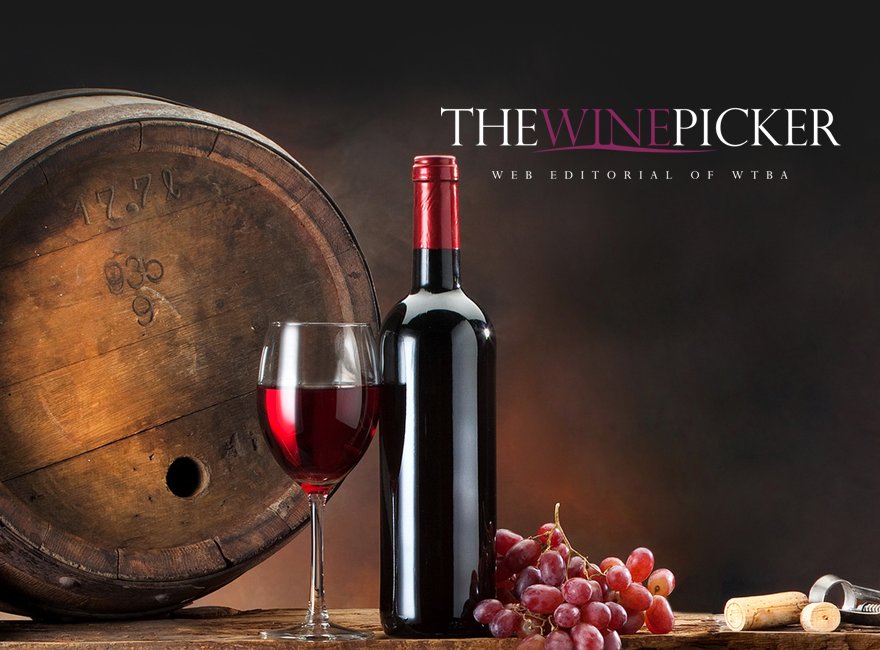 Wine Picker