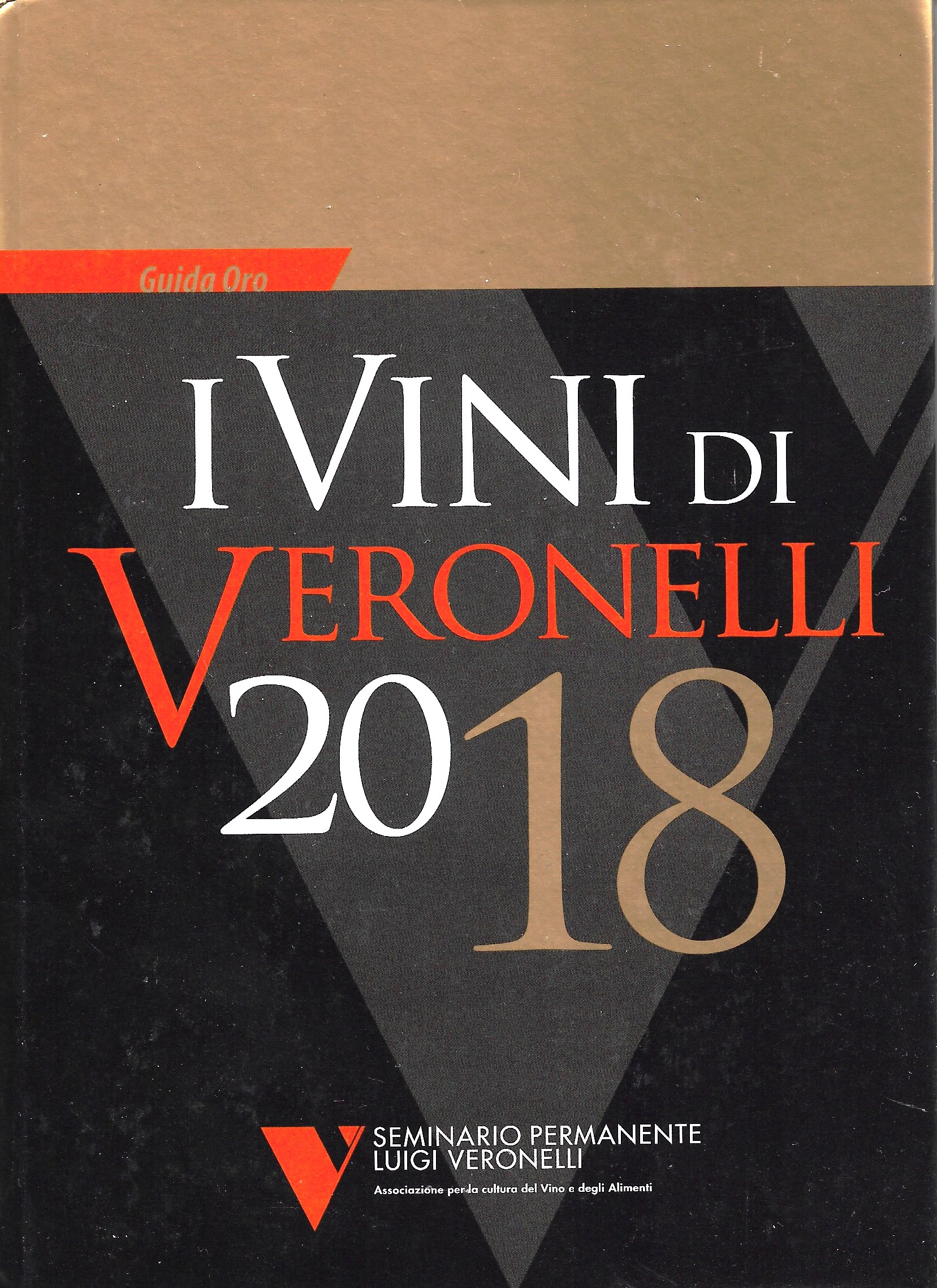 I Vini di Veronelli 2018