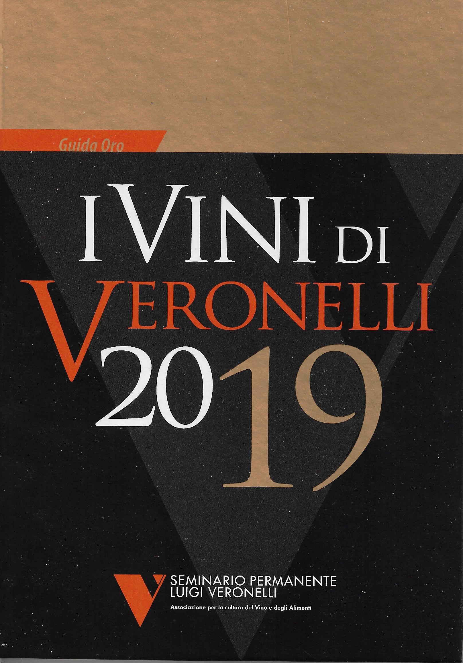 I Vini di Veronelli 2019