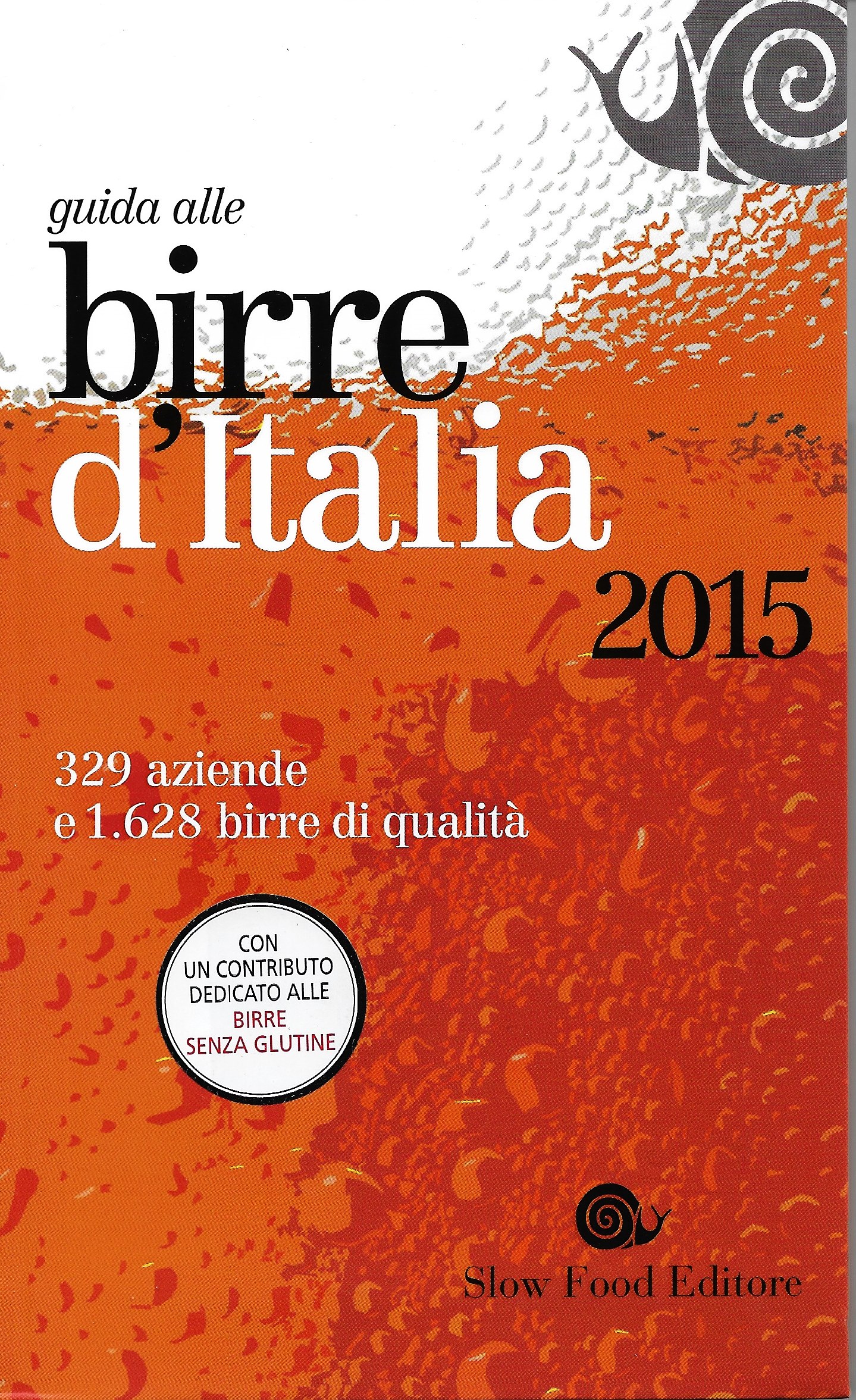 Guida alle Birre d'Italia 2015