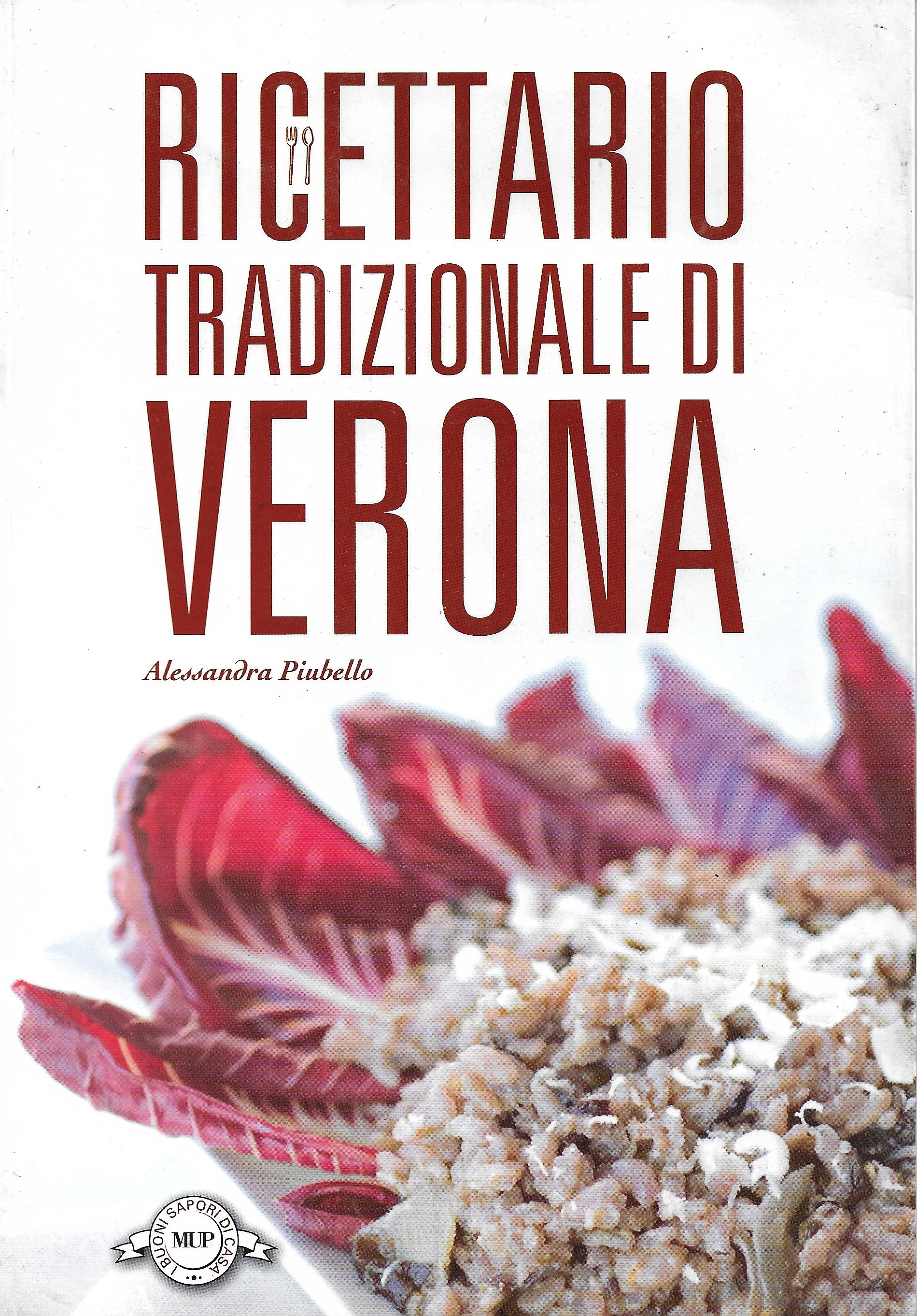 Ricettario Tradizionale di Verona