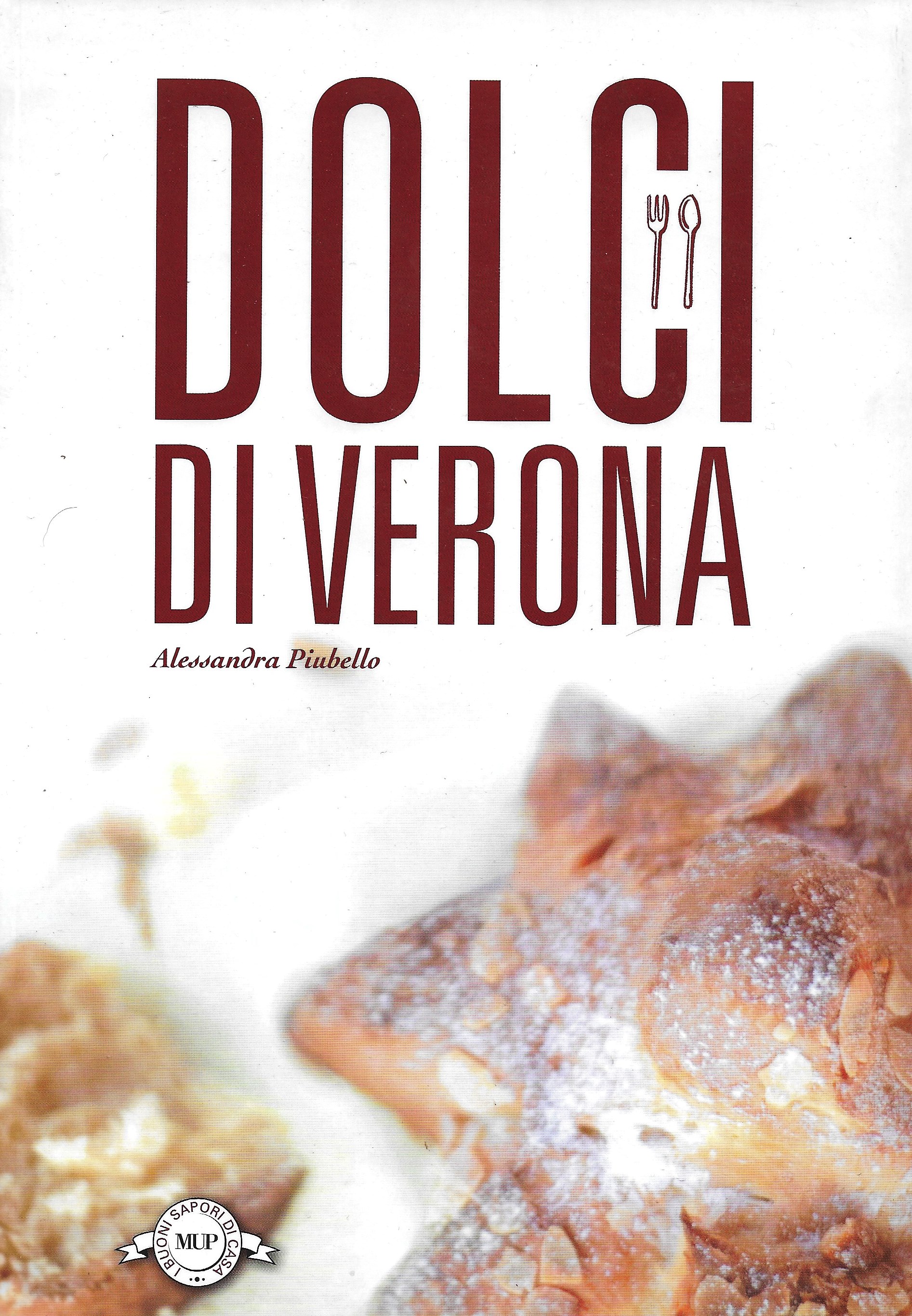 DOLCI DI VERONA