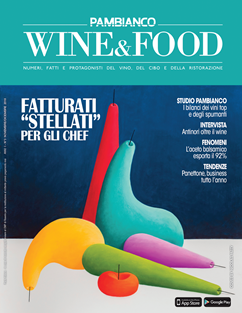 Pambianco Wine&Food