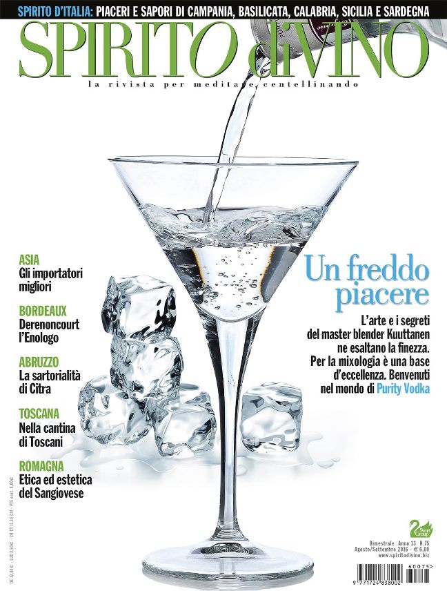 Spirito diVino 