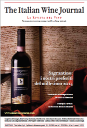 The Italian Wine Journal