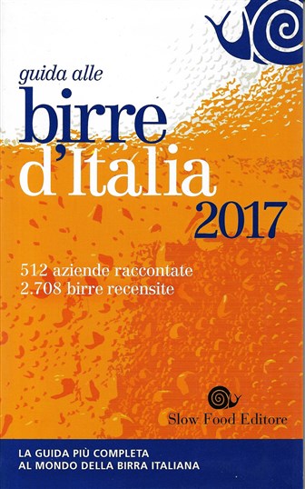Guida alle birre d'Italia