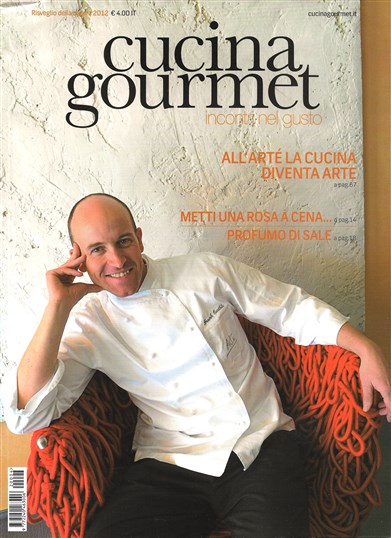 Cucina Gourmet