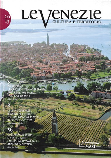 Le Venezie