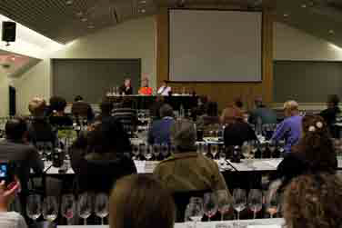 Natural European Wines a Zurigo un convegno internazionale sui vini naturali