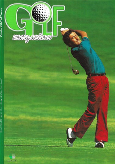 Golf Magazine