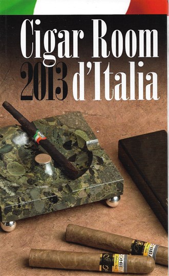 Cigar Room d'Italia 2013