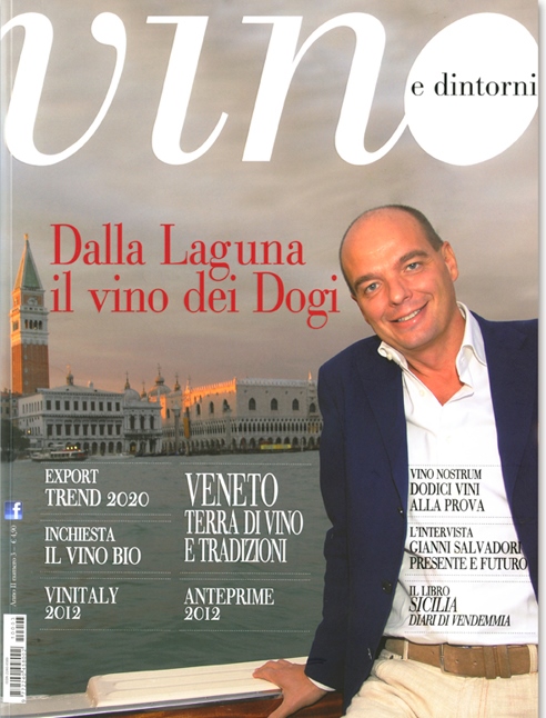 Vino e dintorni