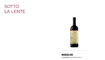 Massolino - Docg Barolo Vigna Rionda Riserva