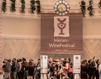 Merano WineFestival: ventiseiesima edizione con lo sguardo sempre avanti