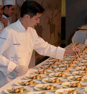 St. Moritz Gourmet Festival