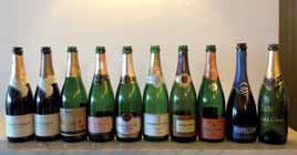 English Sparkling Wines in Franciacorta