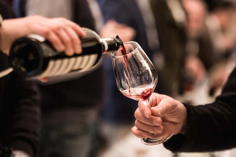 Merano Winefestival, una ventottesima edizione col vento in poppa