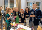 Efefilia & Enofilia d'autunno