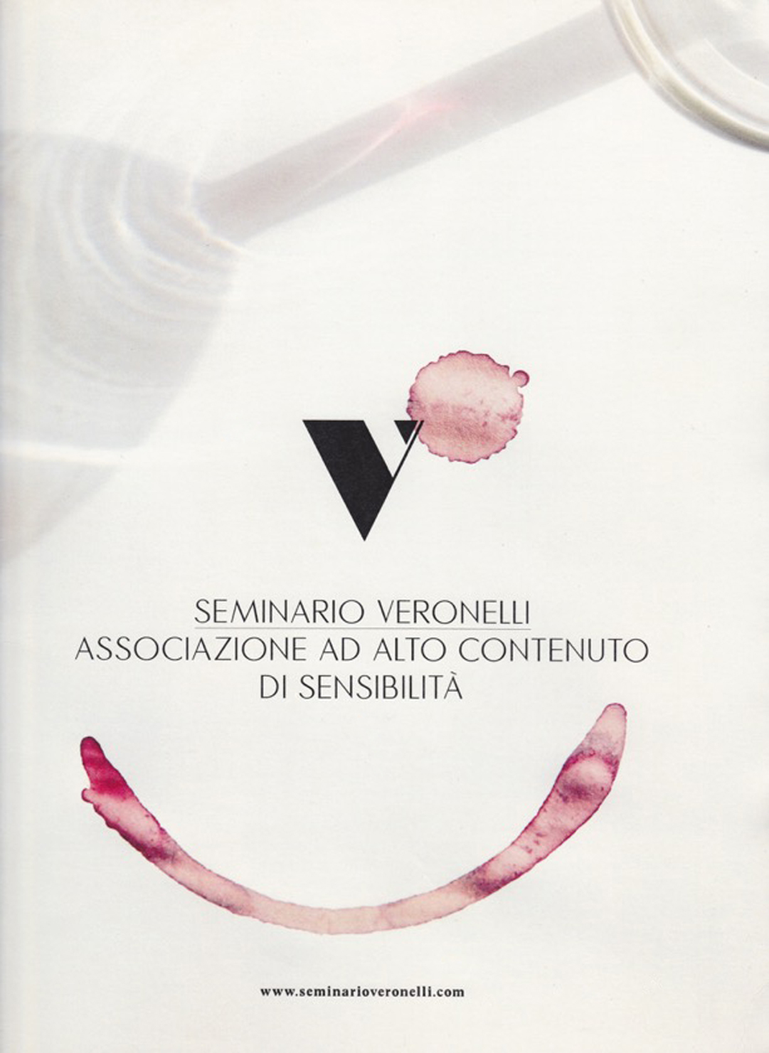 Seminario Veronelli