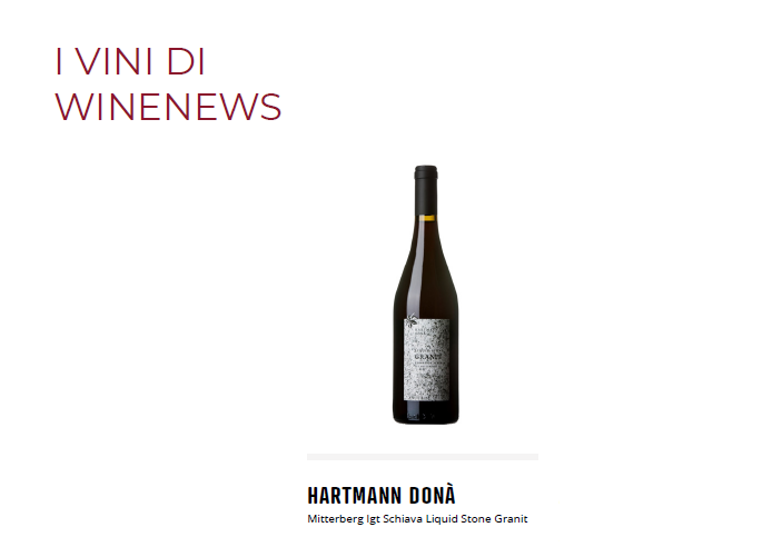 Hartmann Donà: Mitterberg Igt Schiava Liquid Stone Granit