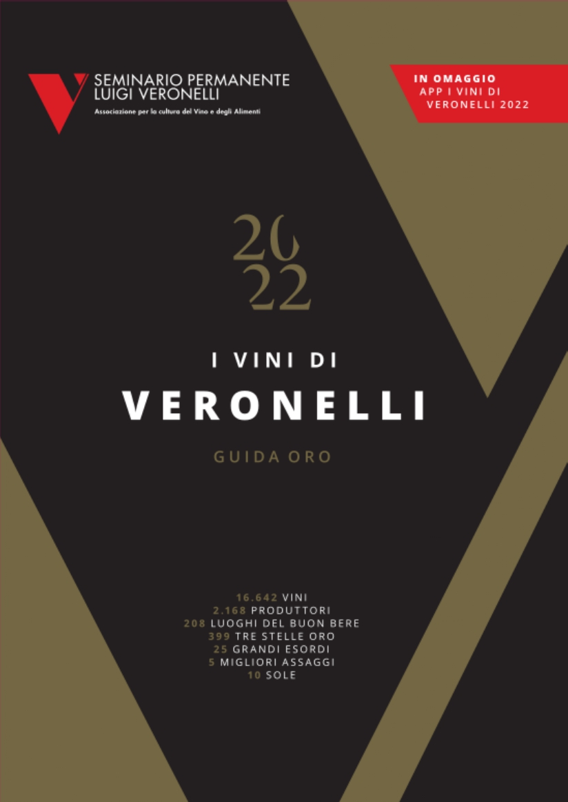 I Vini di Veronelli 2022