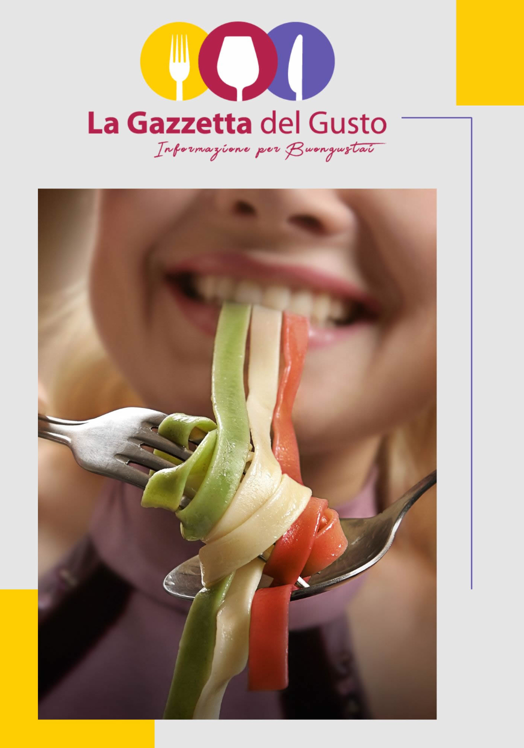 La Gazzetta del Gusto