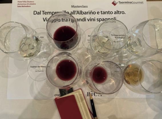 Taormina Gourmet: L’ennesimo successo