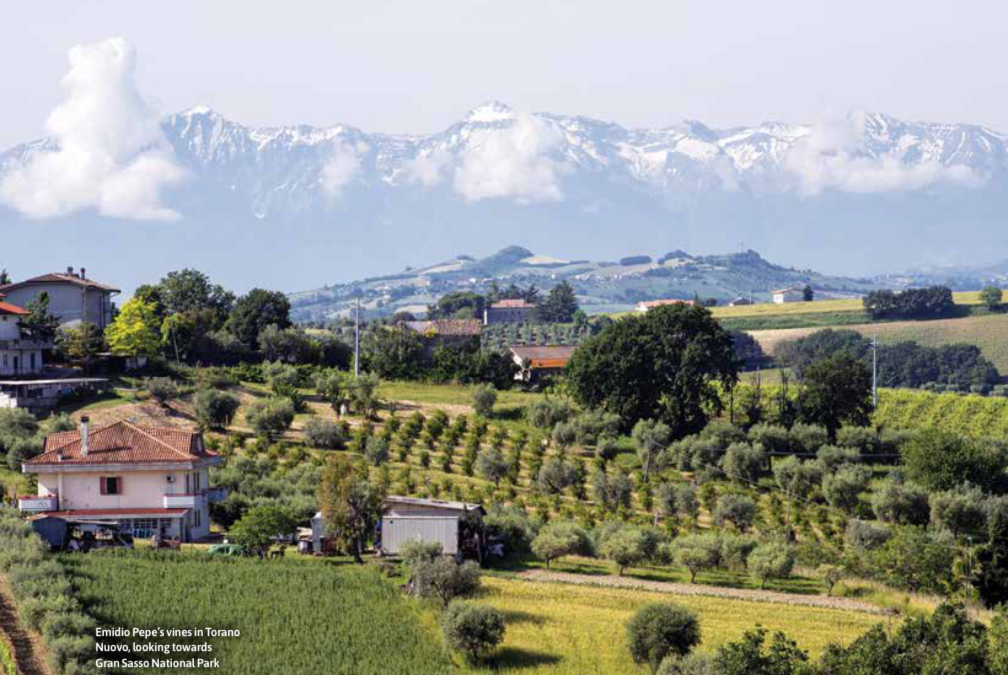 Abruzzo