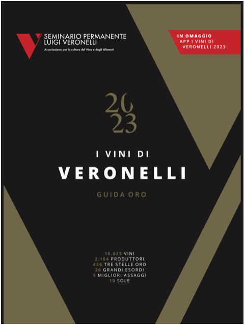I Vini di Veronelli 2023