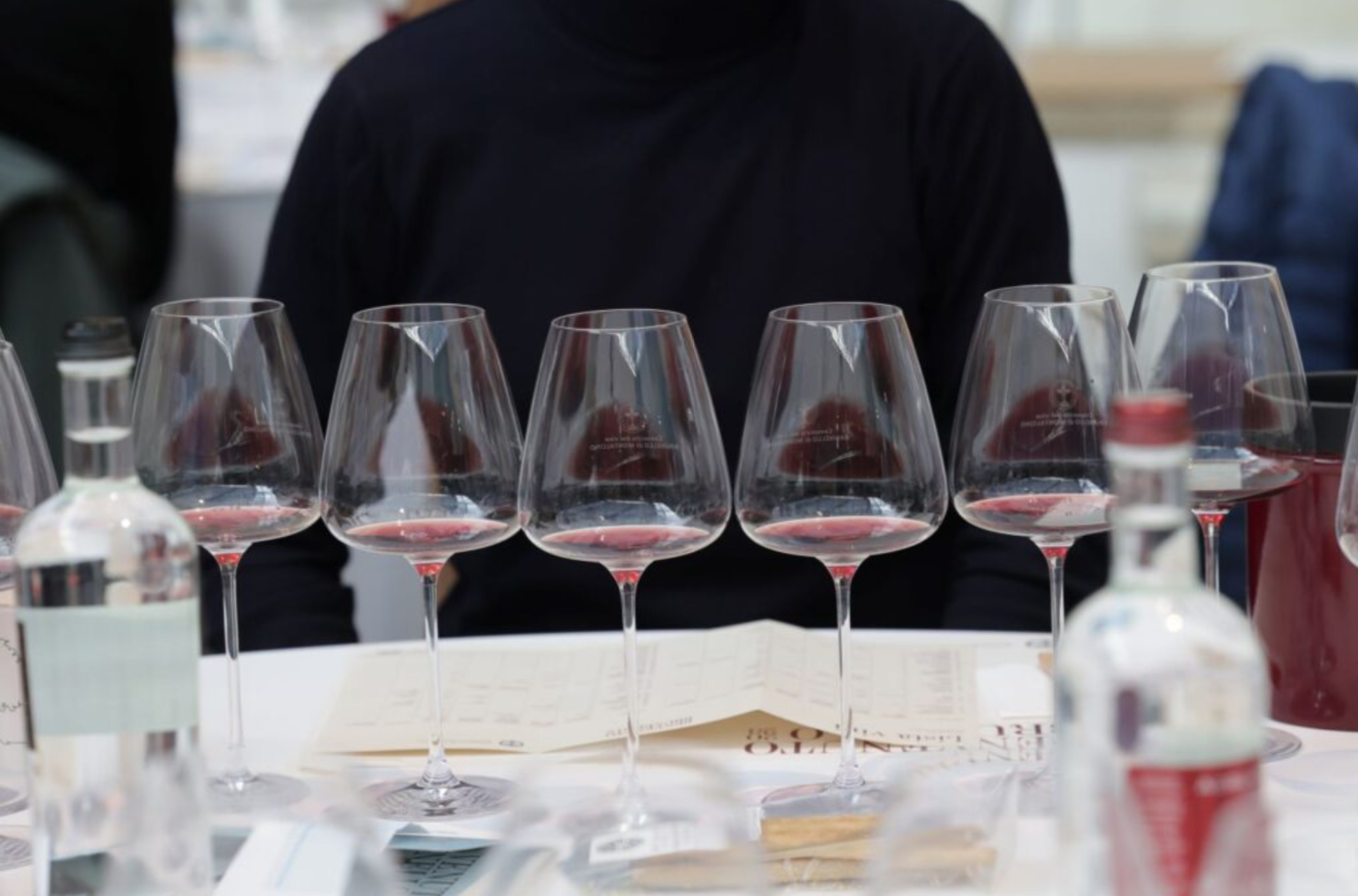 Brunello di Montalcino DOCG 2019, i dieci migliori assaggi
