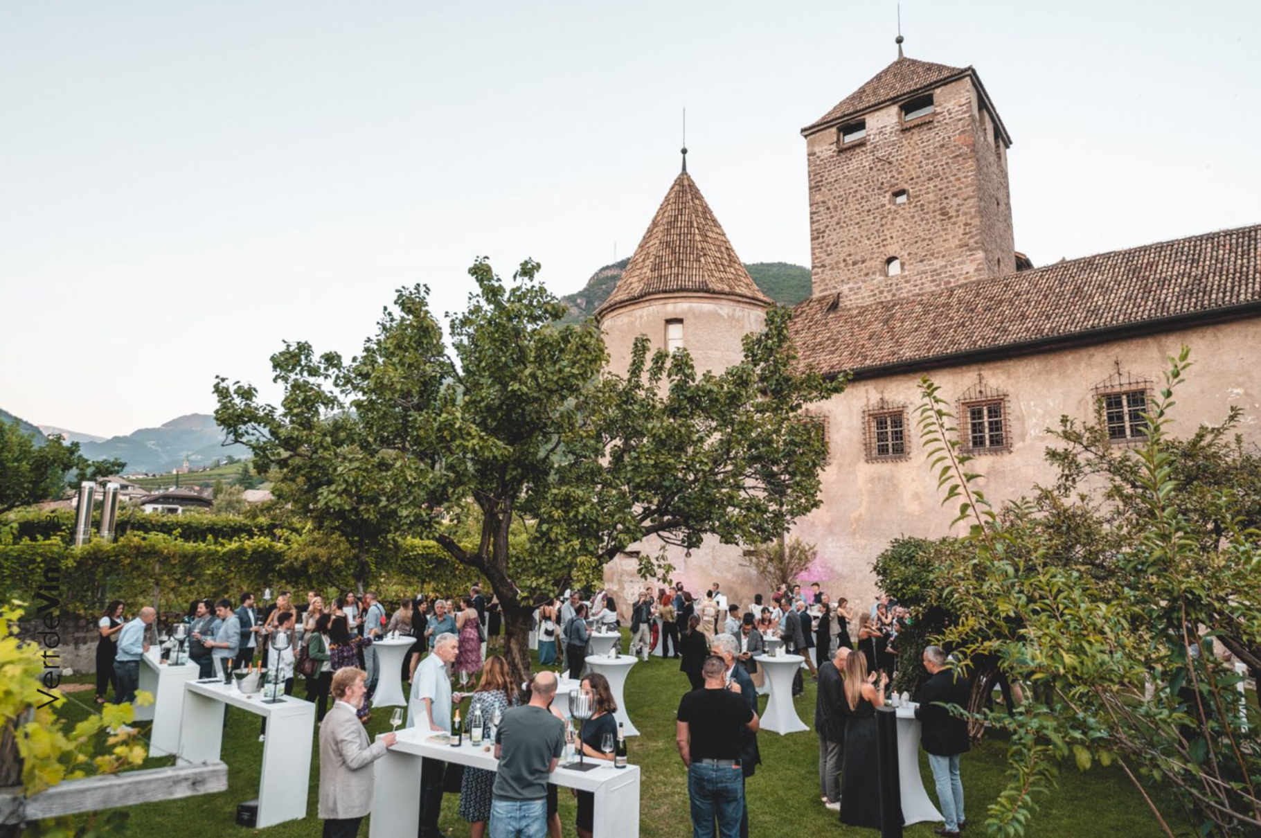 Alto Adige Wine Summit