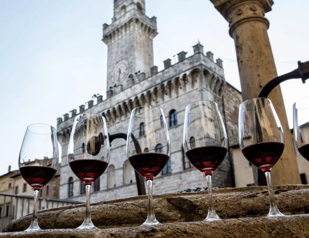Vino Nobile di Montepulciano DOCG: la prima DOCG italiana al passo con i tempi