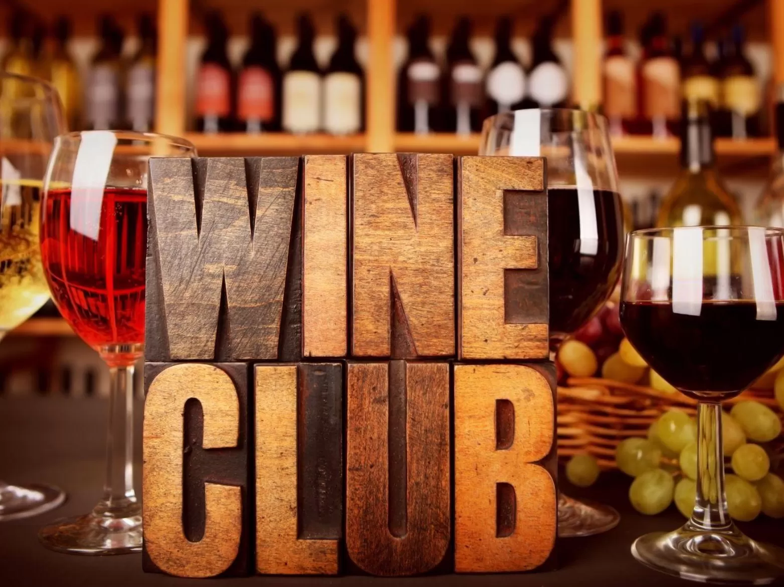 Wine Club: dal modello americano alle opportunità per le cantine italiane
