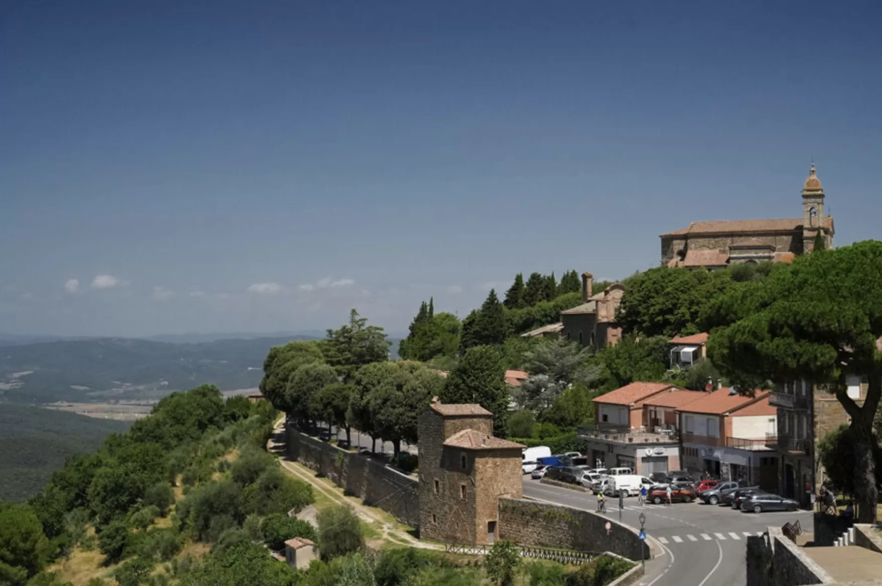 Vintage preview: These new Brunello di Montalcino 2021s caught our expert’s attention