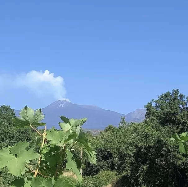 Etna days, emozioni alle pendici del vulcano