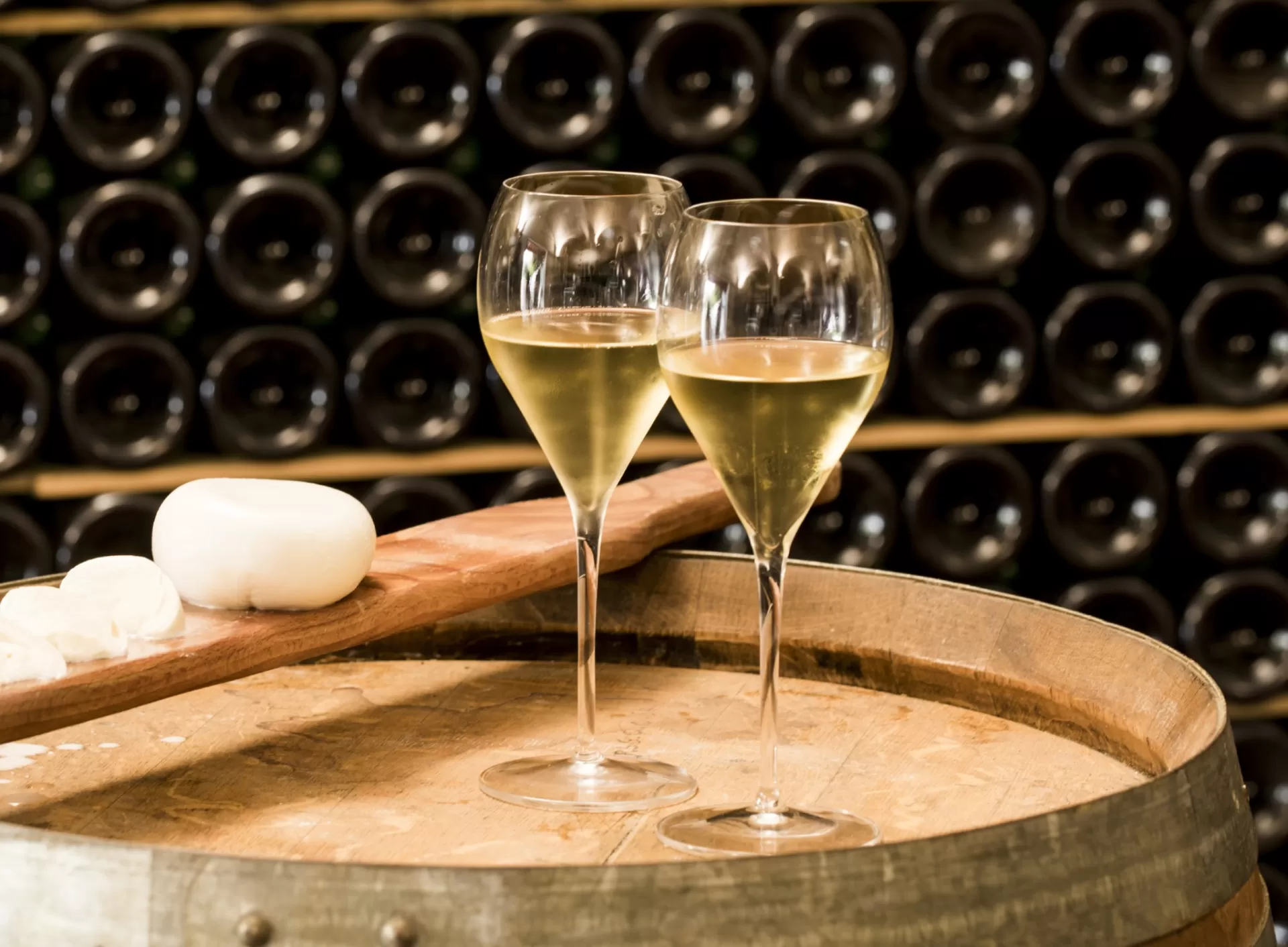 弗朗恰科塔的前世今生一杯起泡酒的诞生史