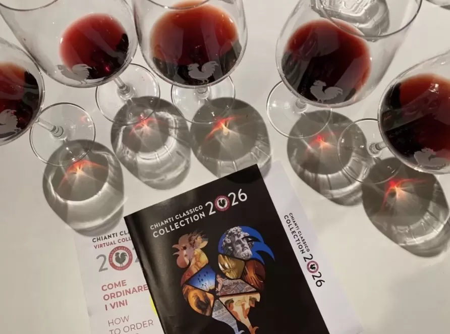 Chianti Classico, un millesimo 2024 “gastronomico”