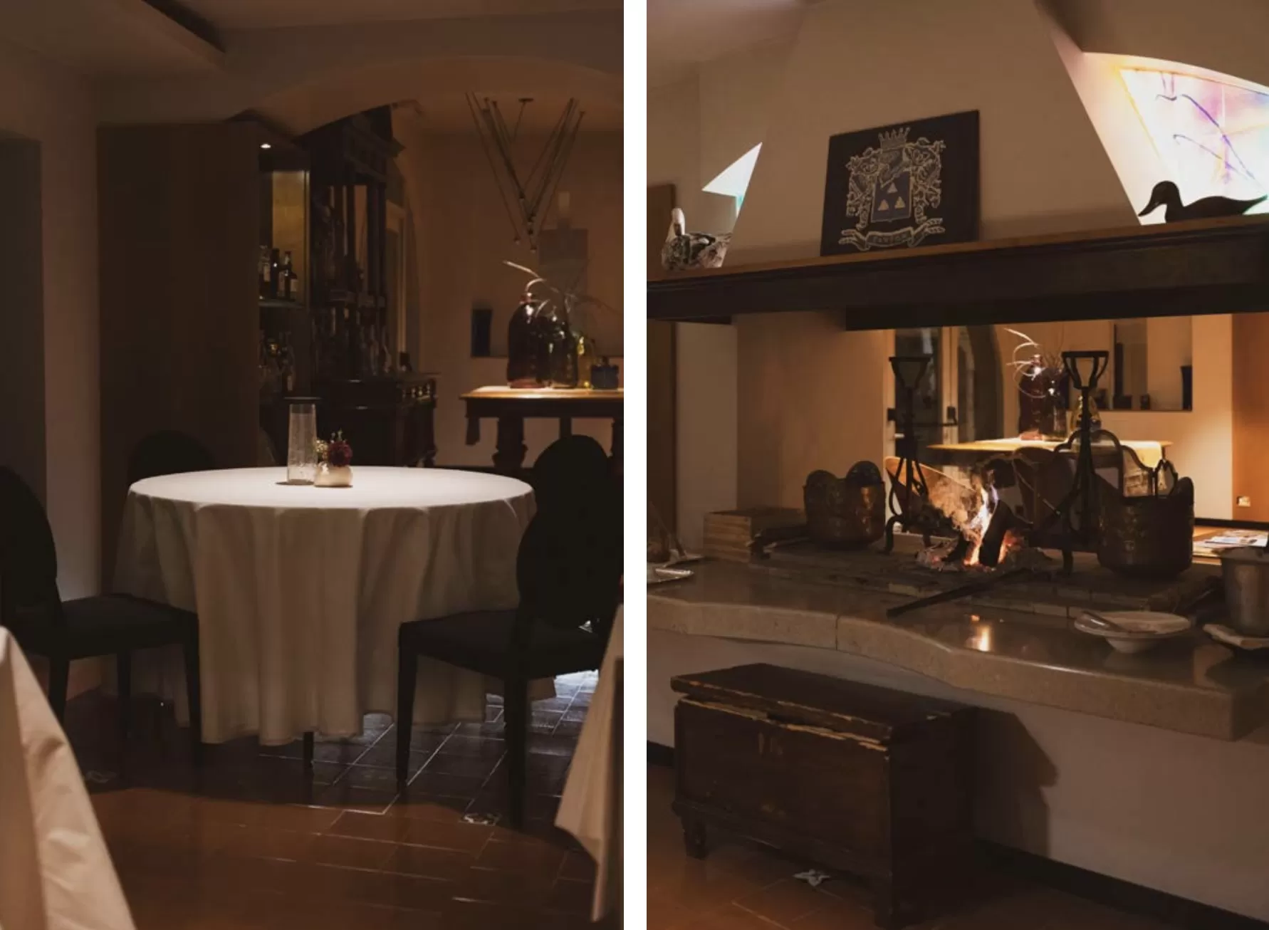 La Primula, quando storia e creatività si incontrano