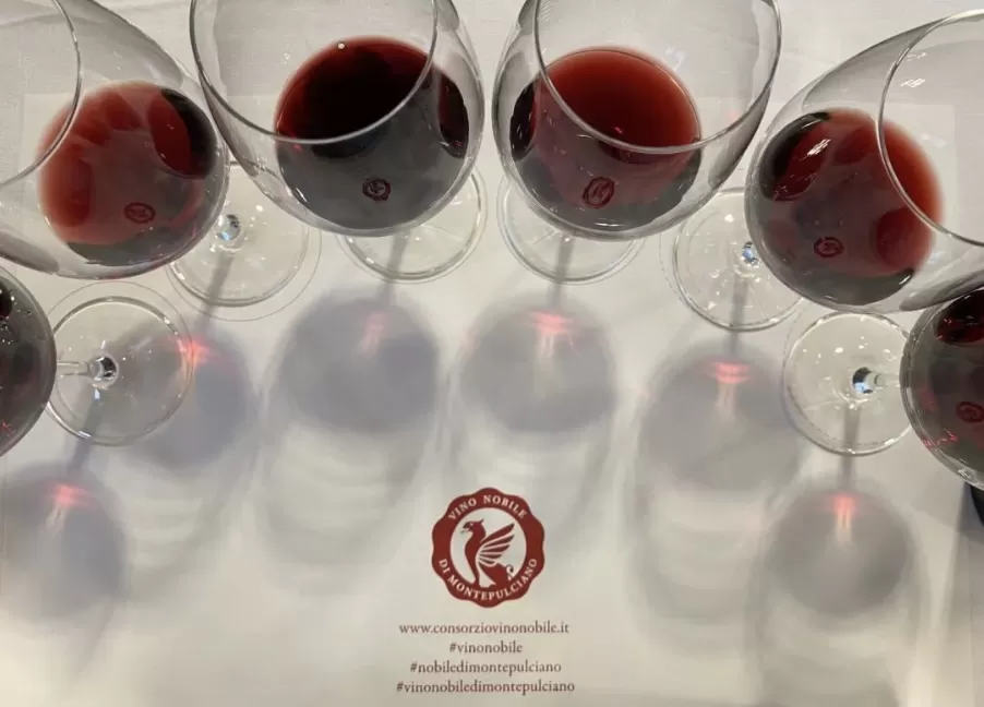 Vino Nobile di Montepulciano, dalla “perla del Rinascimento” le grandi aspettative dell’Anteprima del millesimo 2023