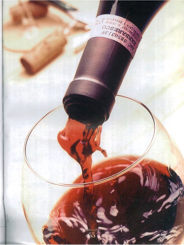  DI SCENA SUA MAEST IL BARBARESCO