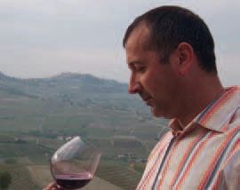 Barolo e Bolgheri faccia a faccia 