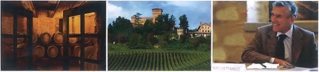 SUPERBO INTERPRETE DEL MONFERRATO