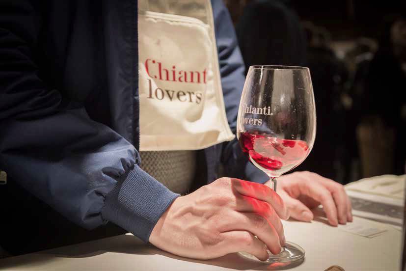 CHIANTI DOCG 2017, LA NOSTRA TOP TEN