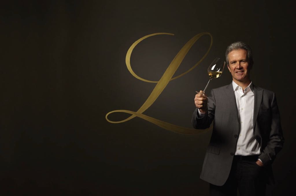 LANSON, IL GRANDE AMBASCIATORE DELLA CHAMPAGNE