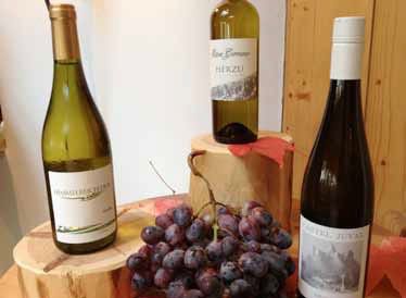 Nono concorso del Riesling, ecco i vincitori